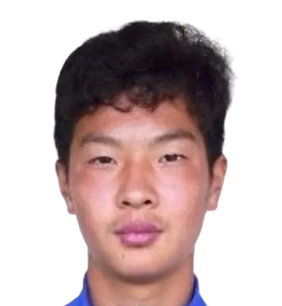 Wang Shihan
