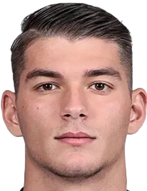 Loukas Stamellos