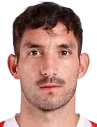 Lucas Rodriguez