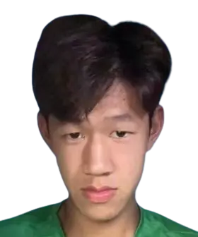 Huang Keqi