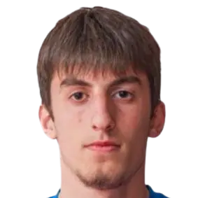 Ilyas Akhmedov