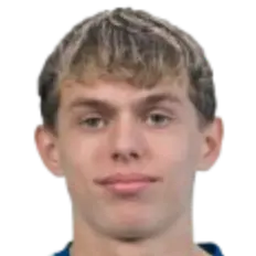 Troy Engseth Nyhammer