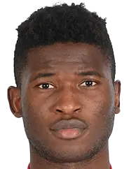 Ousmane Camara