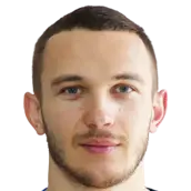 Nikita Burmistrov