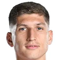 Vitaly Janelt