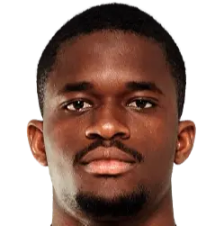 Cheick Oumar Doucouré