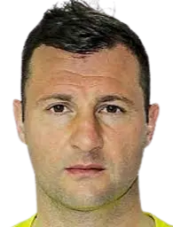 Sasa Stamenkovic