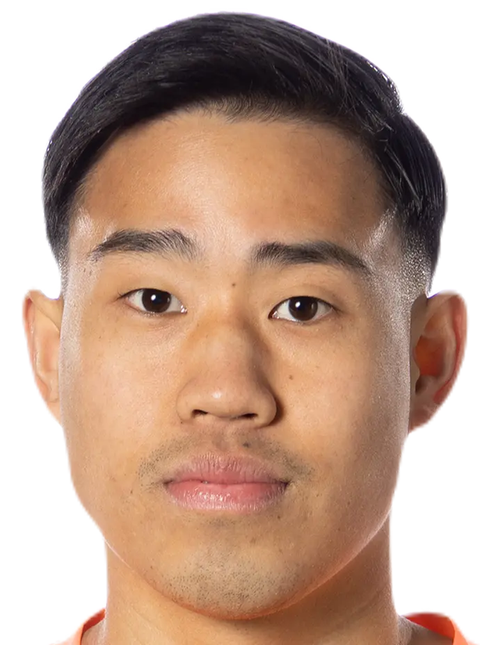 Eddie Tran