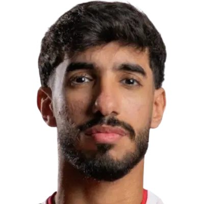Mohammed Al Marri