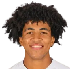 Joey Akpunonu