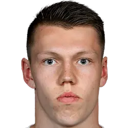 Jon Gisli Eyland Gislason