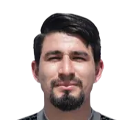 Carlos Saldana