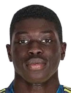 Samuel Soares