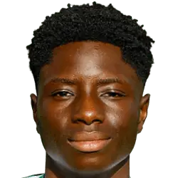 Fofin Turay