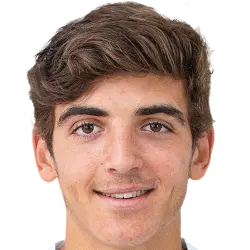 Gonzalo Villar