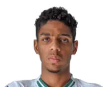Thalisson Gabriel Pereira Moreira