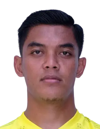 Teguh Amiruddin