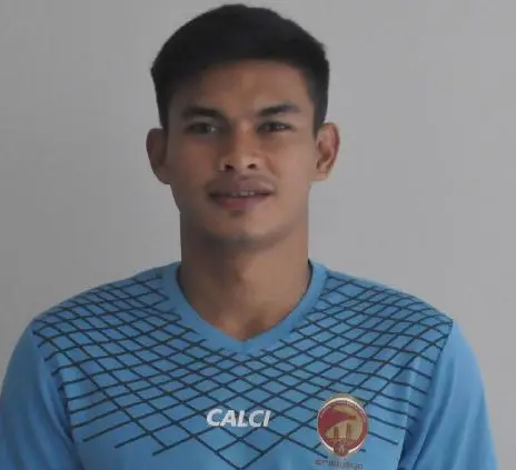 Derry Herlangga
