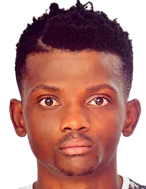 Herman Kameni
