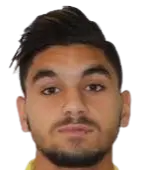 Hamza Mouali