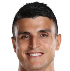 Mohamed Elyounoussi