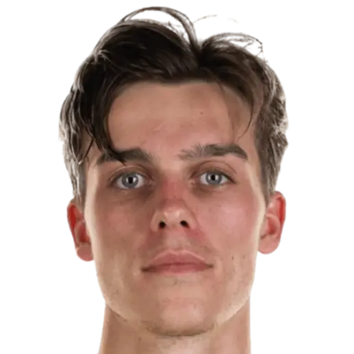 Magnus Bech Riisnaes