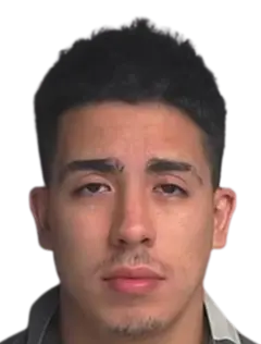 Nahuel Gabriel Santiago