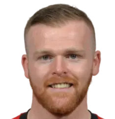 Ross Clarke