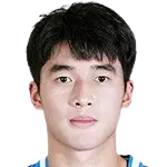 Liu Yiheng