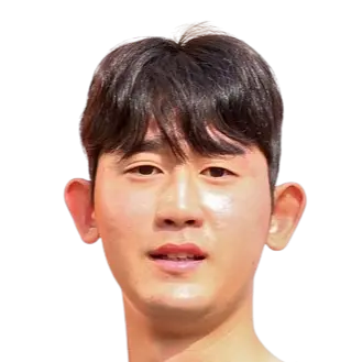 Hong Jin-Hyeok