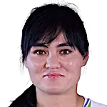 Maftuna Shoyimova