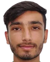 Jahangir Khan