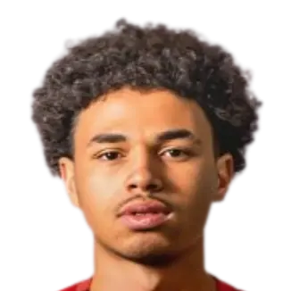 Pharell Brown