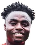 Willy Kumado