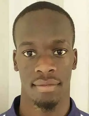 Christopher Mendy