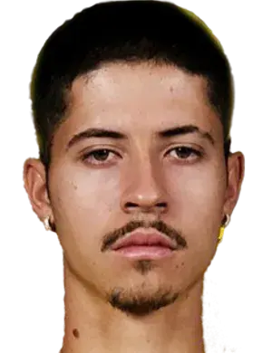 Mateus Amaral Ferreira Guimarães