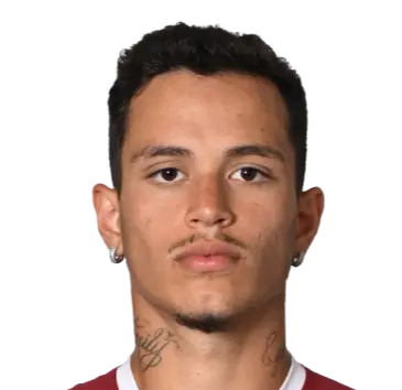 Lucas Peres