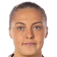 Elma Junttila Nelhage