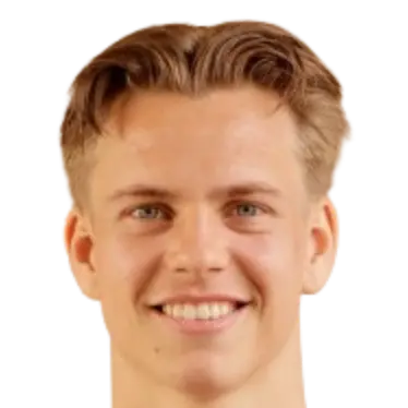 Jesper Fiksdal