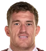Andy Cook