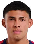 Dylan Masís