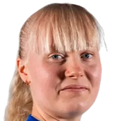 Laura Hillberg