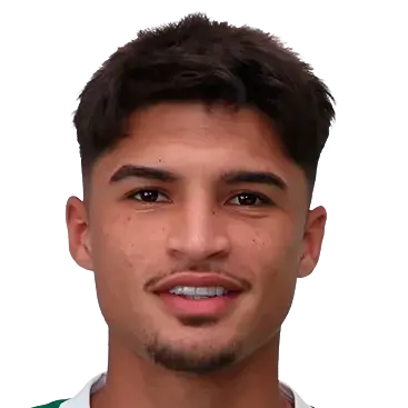 Larson Torna Ferreira dos Santos