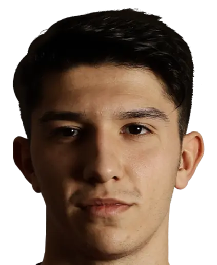 Göksu Mutlu