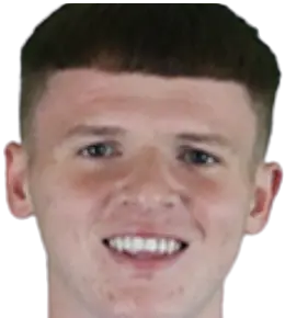 Aaron Prendergast