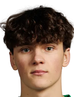 Kevin Lukaševič