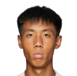 Pong Cheuk-Hei