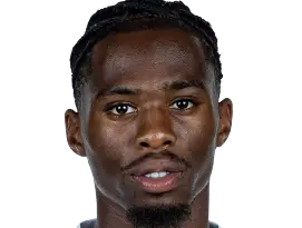 Kingsley Ehizibue