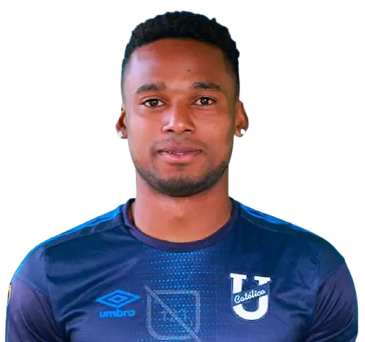 Jeison Chalá