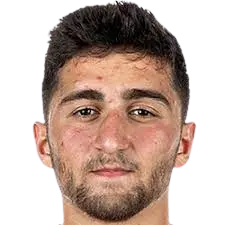 Berkan Taz